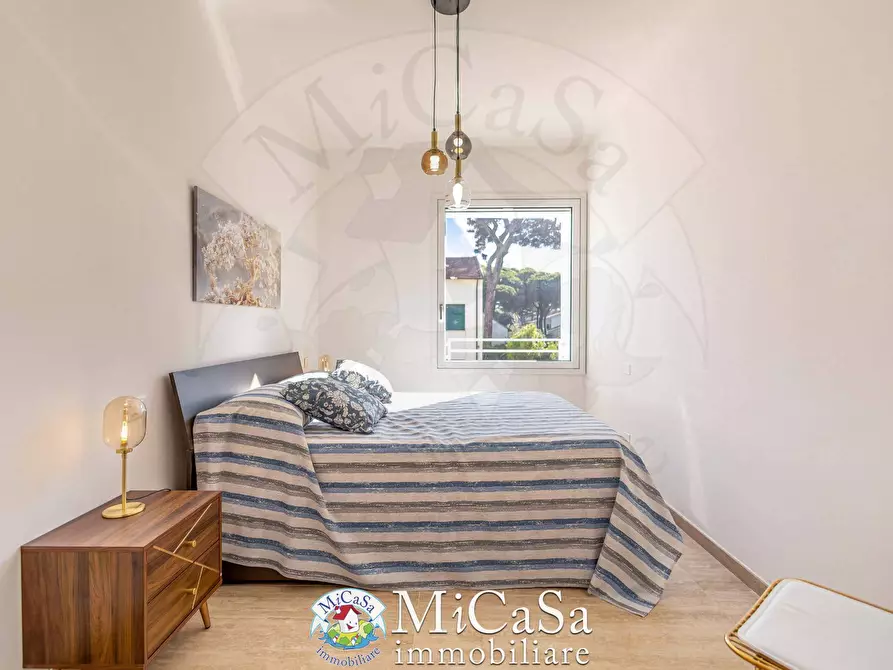 Immagine 12 di Appartamento in affitto  in Via Degli Alberi 7 a Pisa