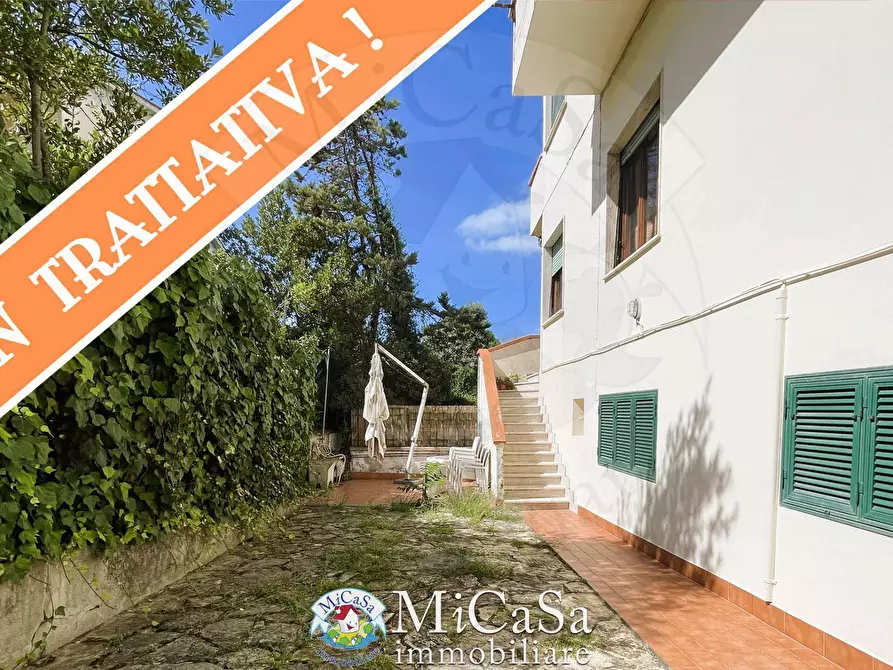 Immagine 1 di Appartamento in vendita  in Via Delle Salvie 14 a Pisa