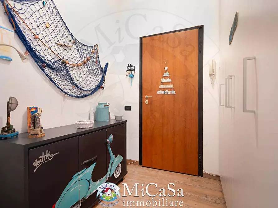 Immagine 14 di Appartamento in vendita  in via del tirreno 82 a Pisa