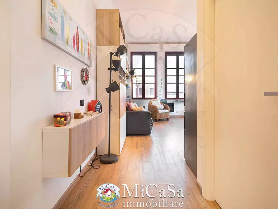 Immagine 5 di Appartamento in vendita  in via del tirreno 82 a Pisa