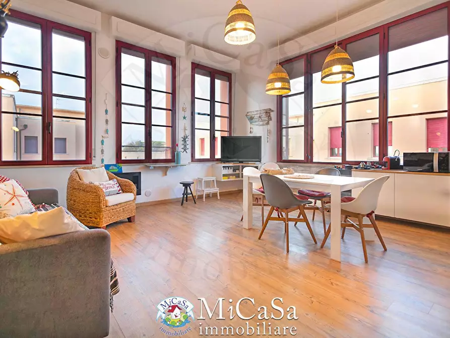 Immagine 1 di Appartamento in vendita  in via del tirreno 82 a Pisa