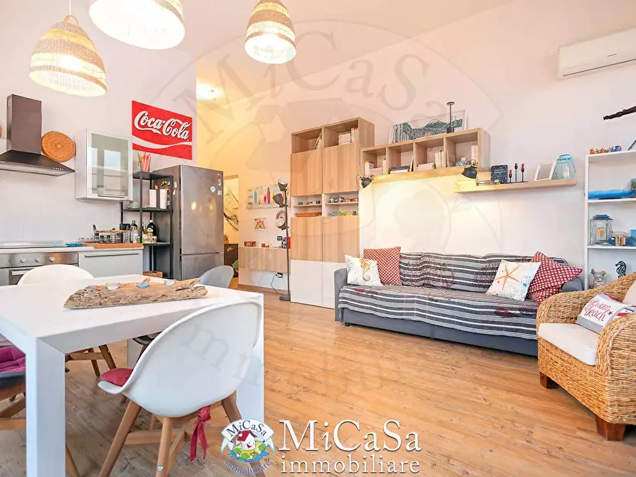 Immagine 13 di Appartamento in vendita  in via del tirreno 82 a Pisa