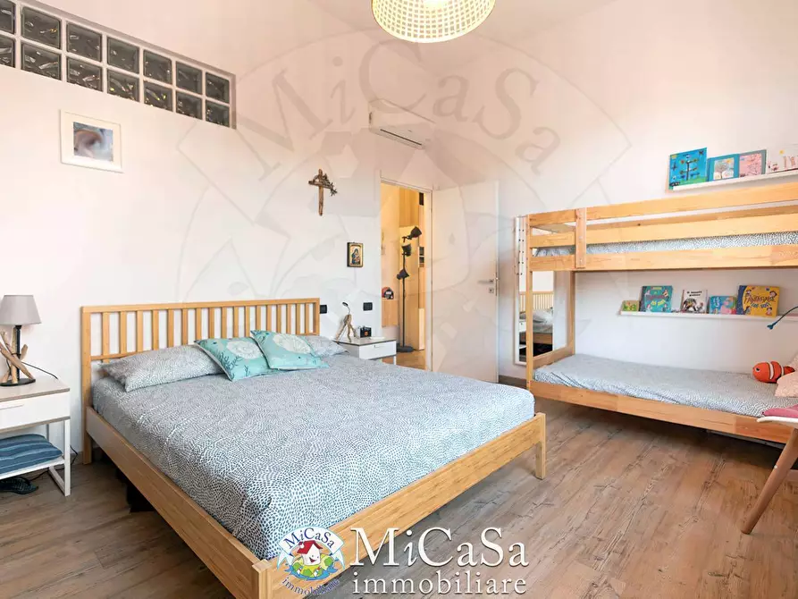 Immagine 15 di Appartamento in vendita  in via del tirreno 82 a Pisa