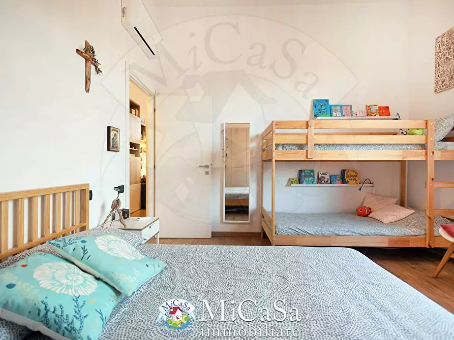 Immagine 16 di Appartamento in vendita  in via del tirreno 82 a Pisa