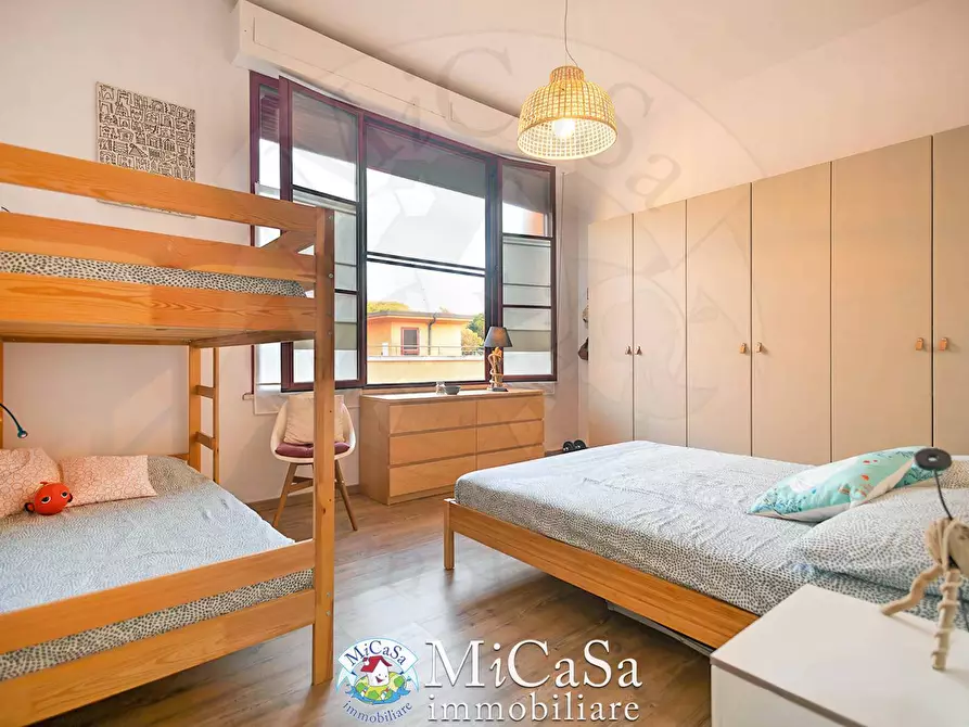 Immagine 18 di Appartamento in vendita  in via del tirreno 82 a Pisa