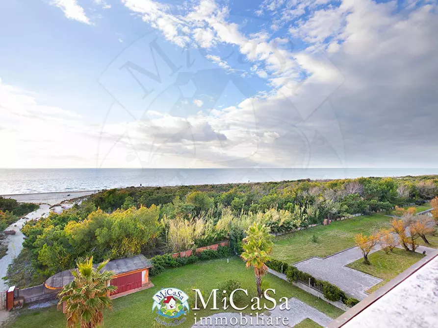 Immagine 3 di Appartamento in vendita  in via del tirreno 82 a Pisa