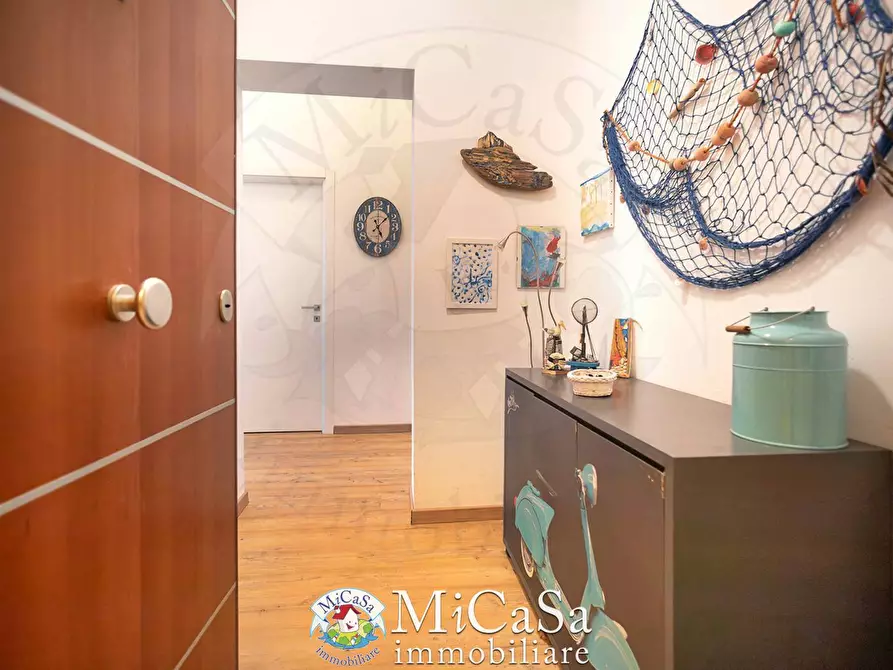 Immagine 6 di Appartamento in vendita  in via del tirreno 82 a Pisa