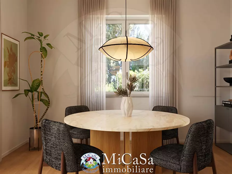 Immagine 16 di Appartamento in vendita  in Via Fiorentina 595 a Pisa