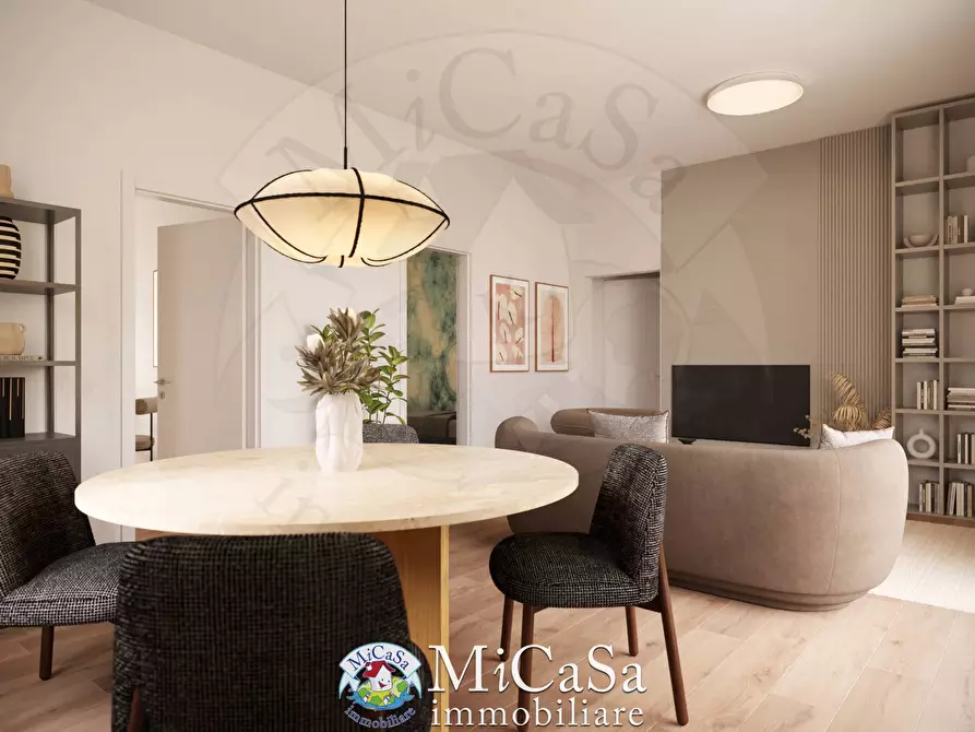 Immagine 17 di Appartamento in vendita  in Via Fiorentina 595 a Pisa