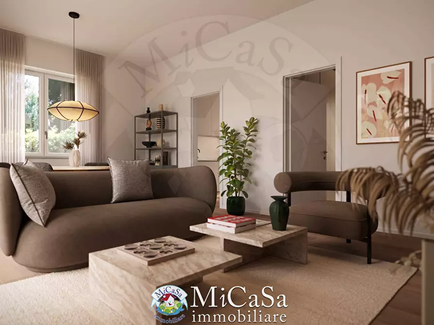 Immagine 18 di Appartamento in vendita  in Via Fiorentina 595 a Pisa