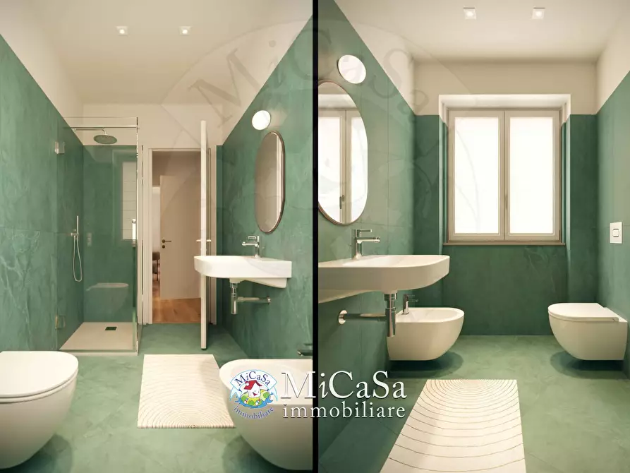 Immagine 20 di Appartamento in vendita  in Via Fiorentina 595 a Pisa