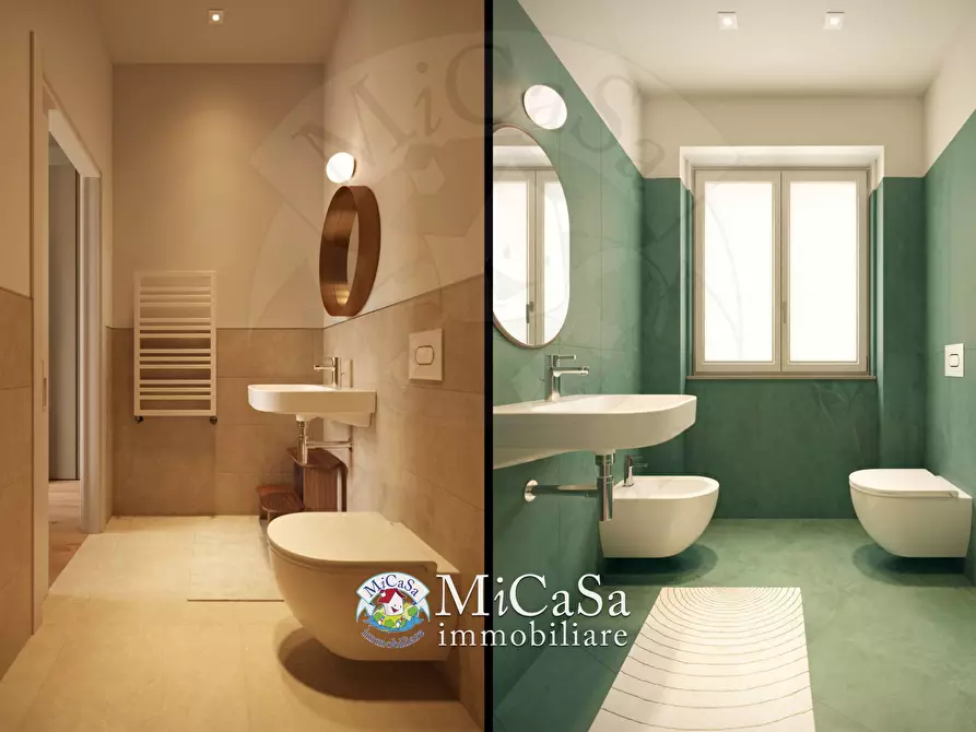 Immagine 21 di Appartamento in vendita  in Via Fiorentina 595 a Pisa