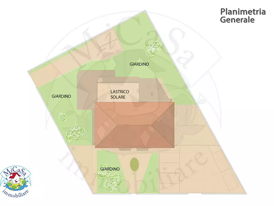 Immagine 8 di Appartamento in vendita  in Via Fiorentina 595 a Pisa