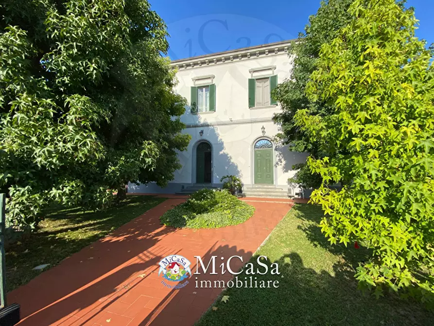 Immagine 13 di Appartamento in vendita  in Via Fiorentina 595 a Pisa