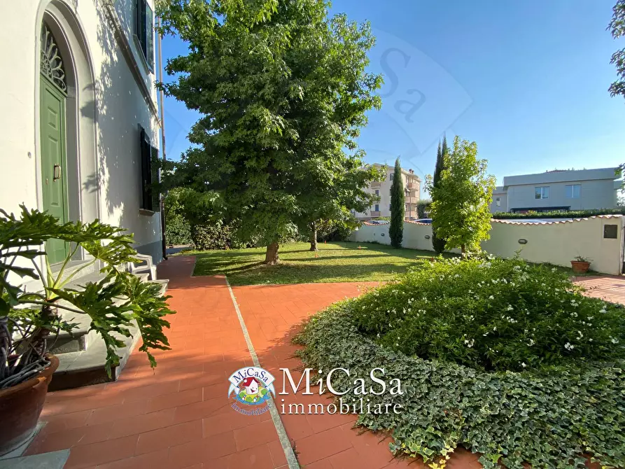 Immagine 4 di Appartamento in vendita  in Via Fiorentina 595 a Pisa