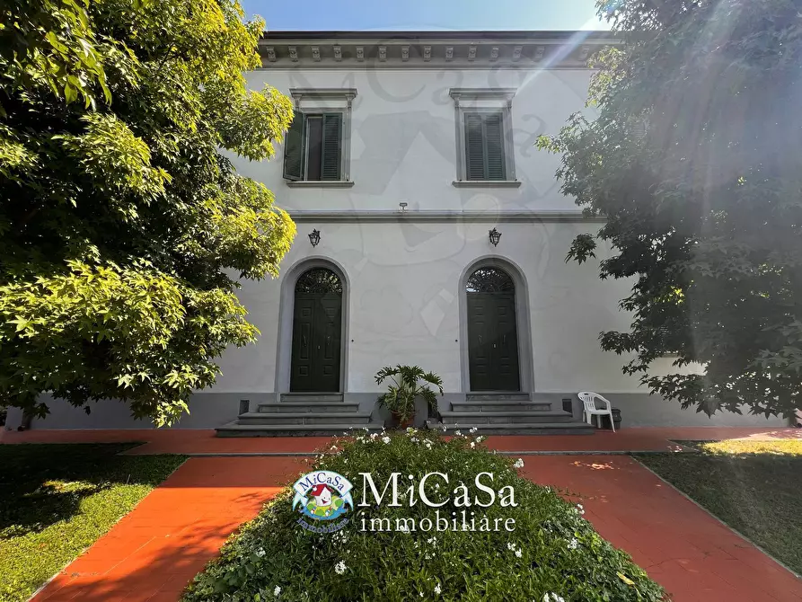 Immagine 16 di Appartamento in vendita  in Via Fiorentina 595 a Pisa