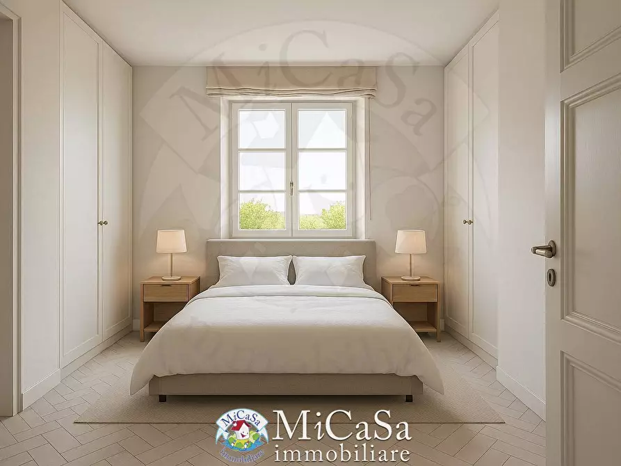 Immagine 22 di Appartamento in vendita  in Via Fiorentina 595 a Pisa