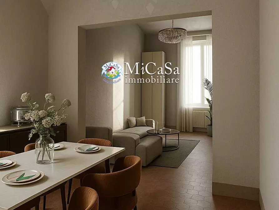 Immagine 18 di Appartamento in vendita  in Via Fiorentina 595 a Pisa