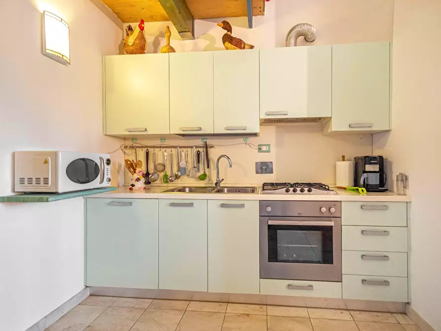 Immagine 4 di Appartamento in vendita  in Viale Del Tirreno 74/E a Pisa