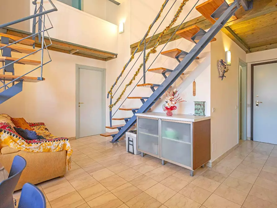 Immagine 8 di Appartamento in vendita  in Viale Del Tirreno 74/E a Pisa