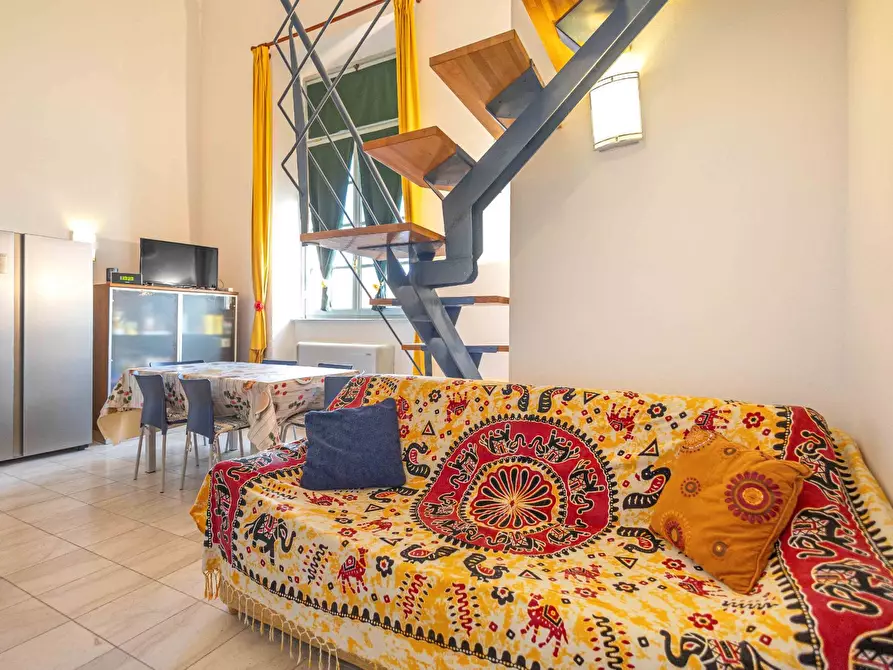 Immagine 9 di Appartamento in vendita  in Viale Del Tirreno 74/E a Pisa