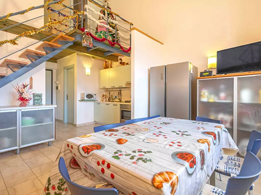 Immagine 13 di Appartamento in vendita  in Viale Del Tirreno 74/E a Pisa