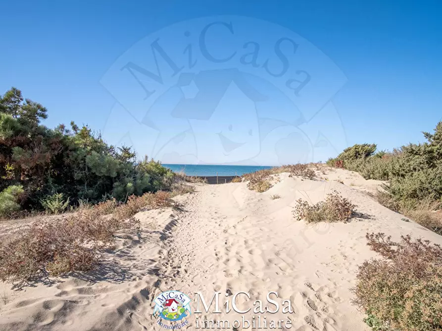 Immagine 30 di Appartamento in vendita  in Viale Del Tirreno 74/E a Pisa