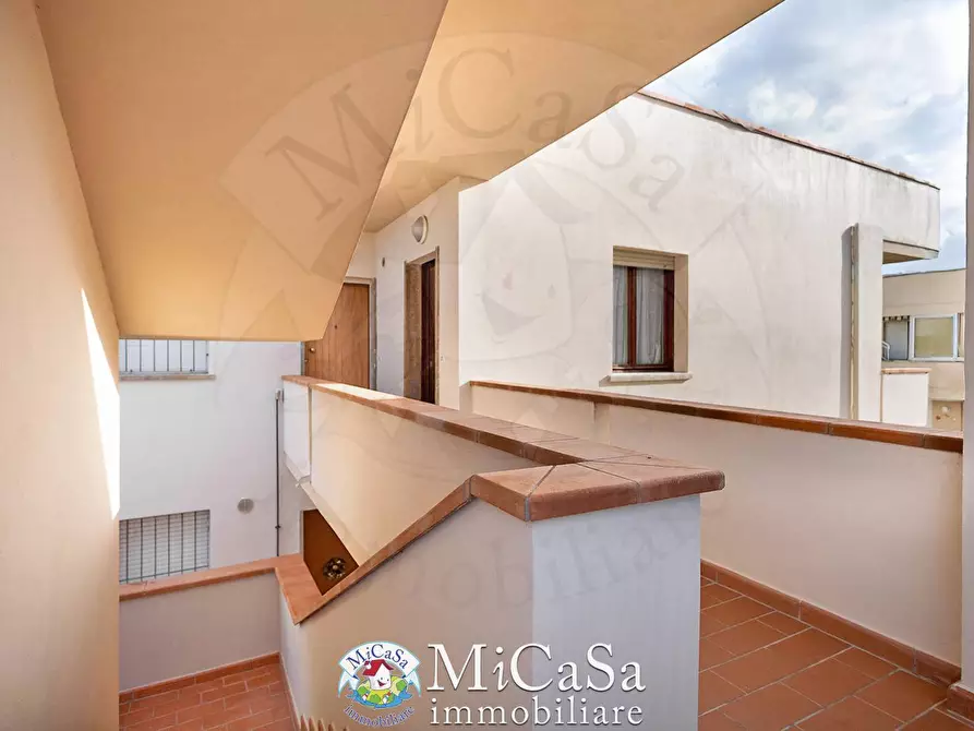 Immagine 17 di Appartamento in vendita  in Via Enrico Diacono 29 a Pisa