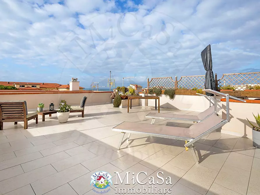 Immagine 1 di Appartamento in vendita  in Via Enrico Diacono 29 a Pisa