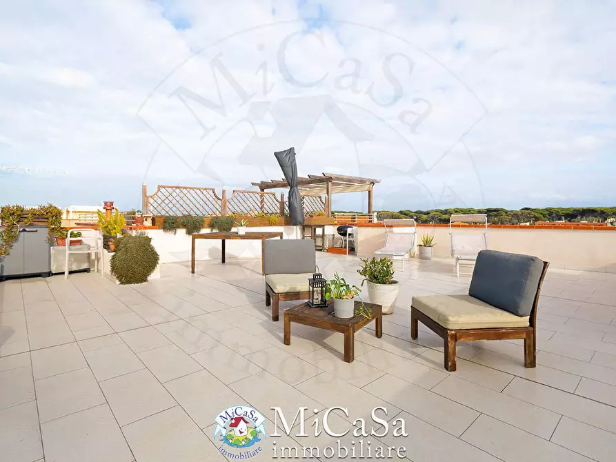 Immagine 14 di Appartamento in vendita  in Via Enrico Diacono 29 a Pisa