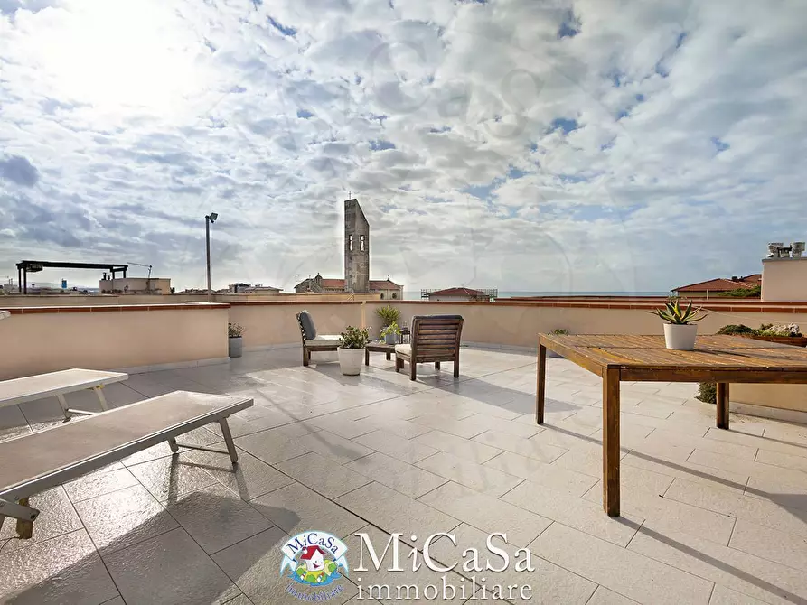 Immagine 16 di Appartamento in vendita  in Via Enrico Diacono 29 a Pisa