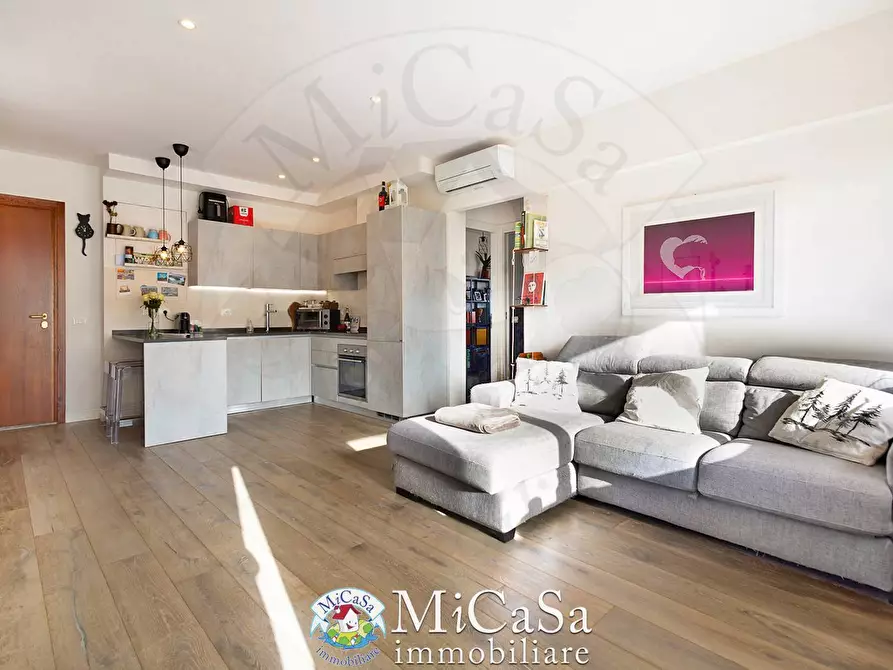 Immagine 6 di Appartamento in vendita  in Via Enrico Diacono 29 a Pisa