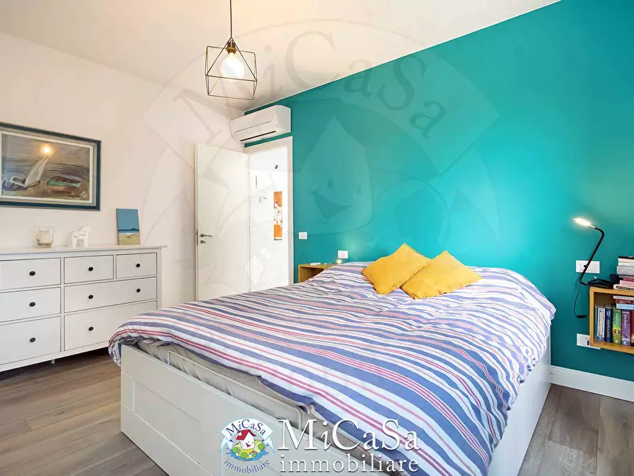 Immagine 9 di Appartamento in vendita  in Via Enrico Diacono 29 a Pisa