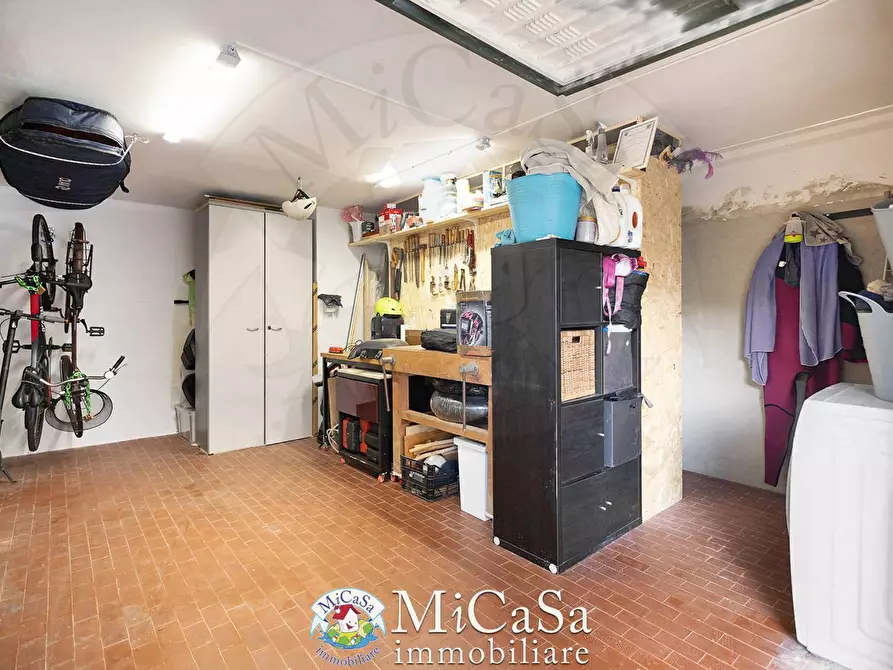 Immagine 18 di Appartamento in vendita  in Via Enrico Diacono 29 a Pisa