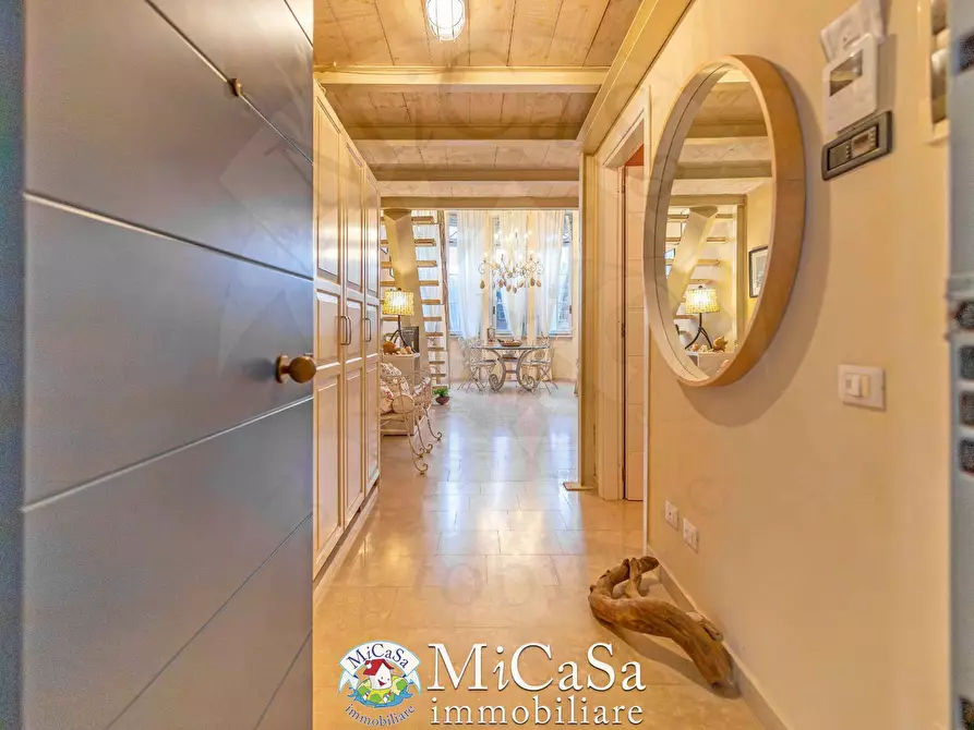 Immagine 3 di Appartamento in vendita  in via del tirreno 76 a Pisa