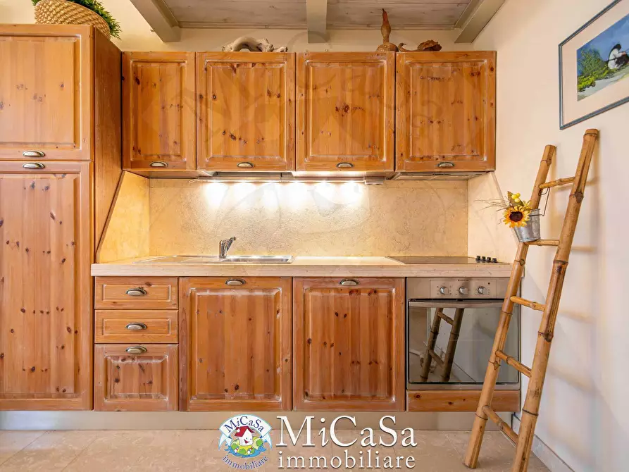 Immagine 6 di Appartamento in vendita  in via del tirreno 76 a Pisa