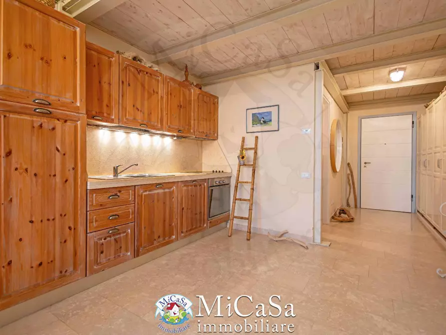 Immagine 7 di Appartamento in vendita  in via del tirreno 76 a Pisa