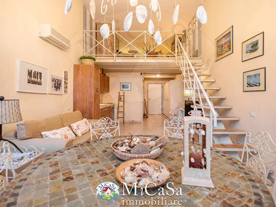 Immagine 9 di Appartamento in vendita  in via del tirreno 76 a Pisa