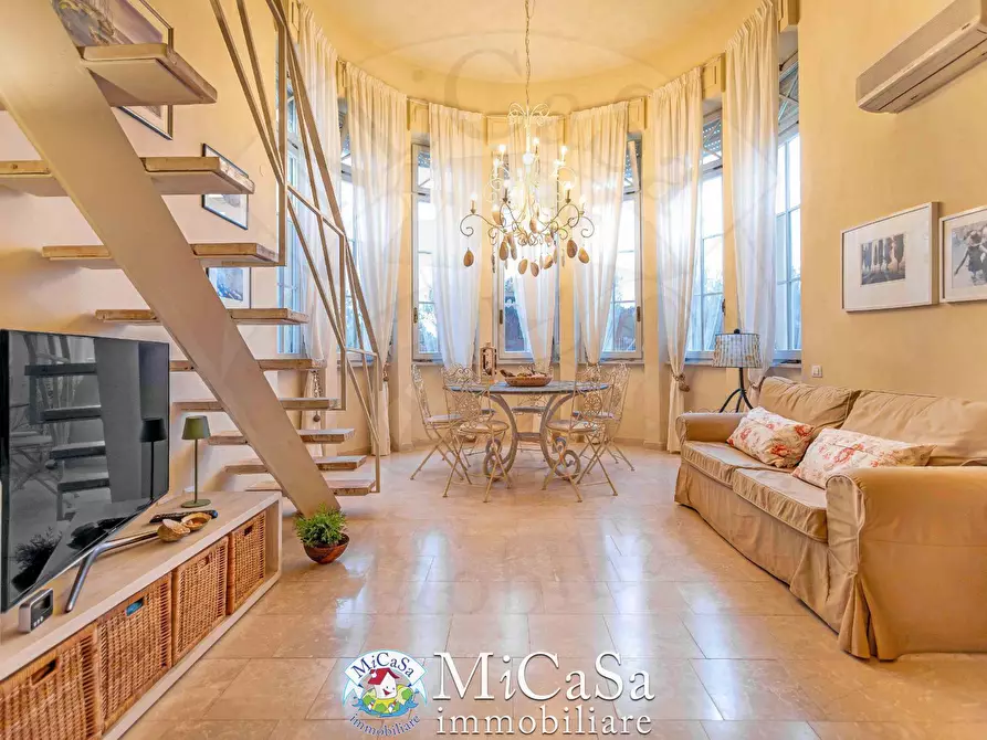 Immagine 11 di Appartamento in vendita  in via del tirreno 76 a Pisa