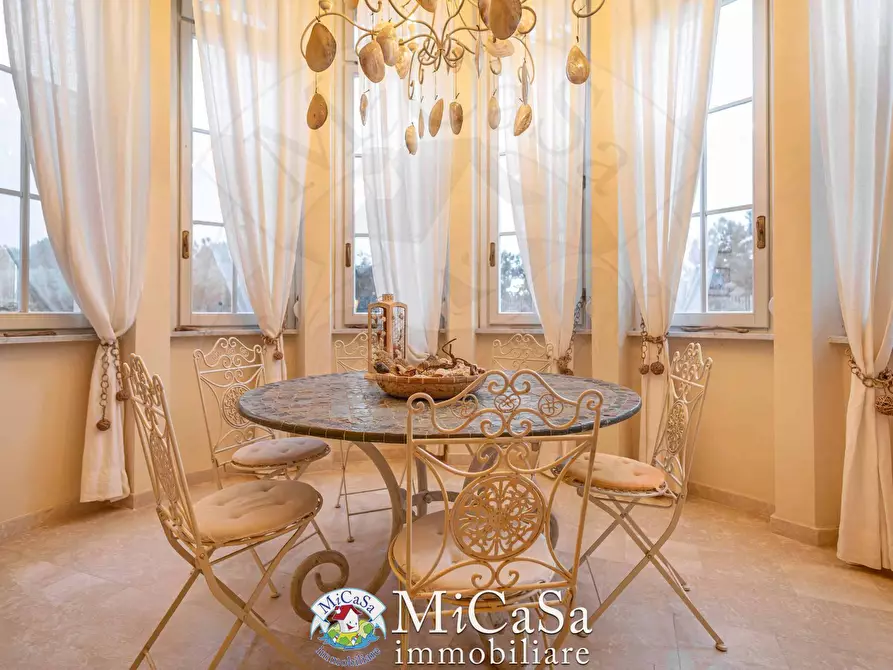 Immagine 12 di Appartamento in vendita  in via del tirreno 76 a Pisa