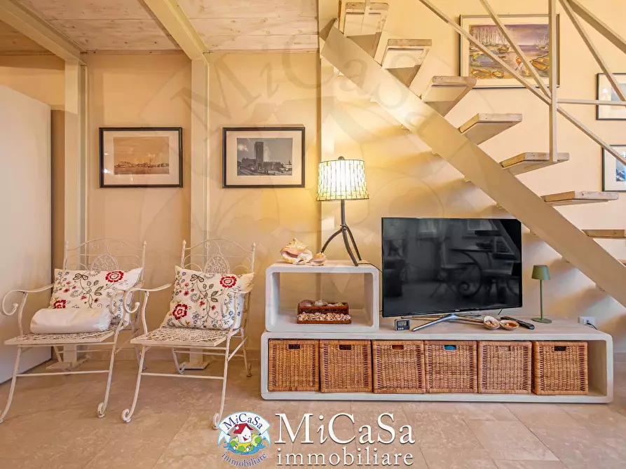 Immagine 13 di Appartamento in vendita  in via del tirreno 76 a Pisa