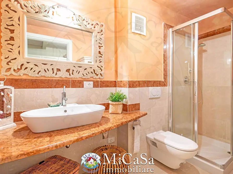 Immagine 14 di Appartamento in vendita  in via del tirreno 76 a Pisa