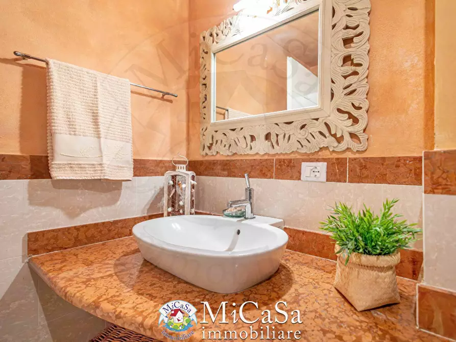 Immagine 16 di Appartamento in vendita  in via del tirreno 76 a Pisa