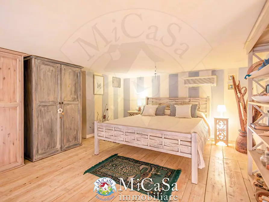 Immagine 18 di Appartamento in vendita  in via del tirreno 76 a Pisa