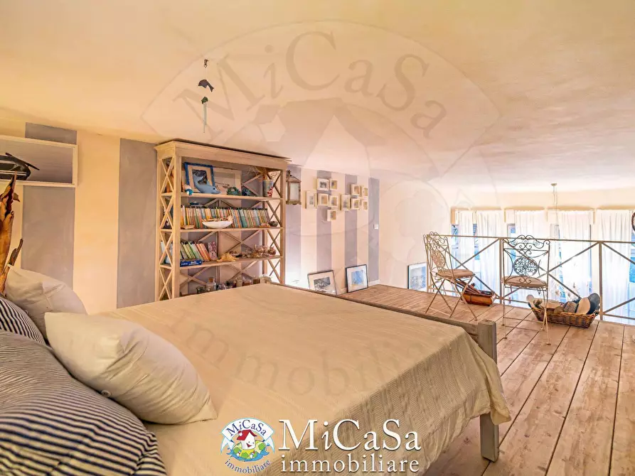 Immagine 20 di Appartamento in vendita  in via del tirreno 76 a Pisa