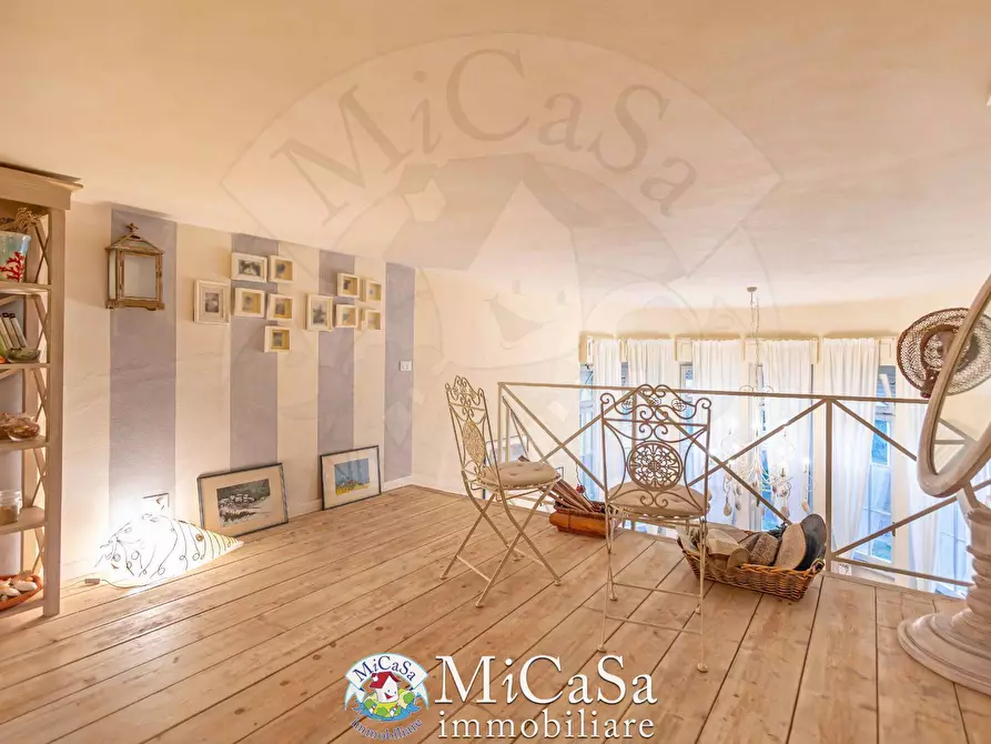 Immagine 21 di Appartamento in vendita  in via del tirreno 76 a Pisa