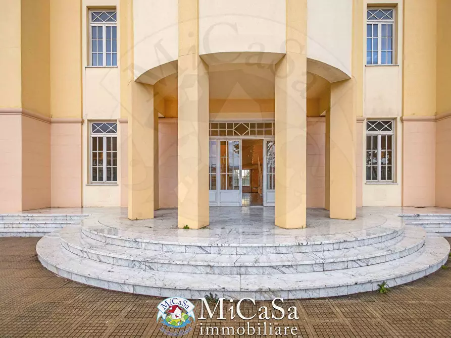 Immagine 24 di Appartamento in vendita  in via del tirreno 76 a Pisa