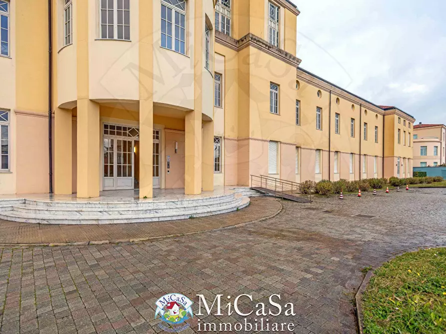 Immagine 25 di Appartamento in vendita  in via del tirreno 76 a Pisa