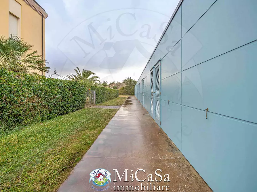 Immagine 28 di Appartamento in vendita  in via del tirreno 76 a Pisa