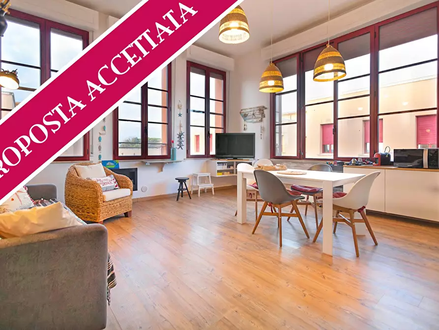 Immagine 1 di Appartamento in vendita  in via del tirreno 82 a Pisa